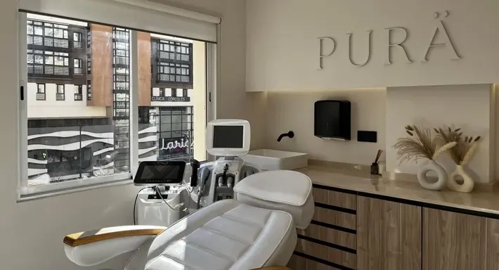PURÄ Medicina Estética: innovación tecnológica y servicio personalizado para renovar la belleza